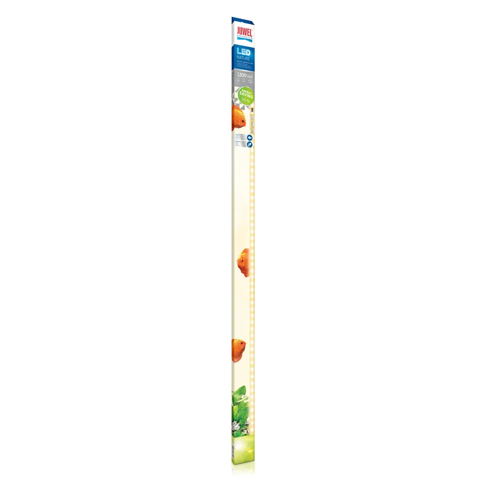 Juwel LED lysstofrør Nature 1200 mm 25 Watt